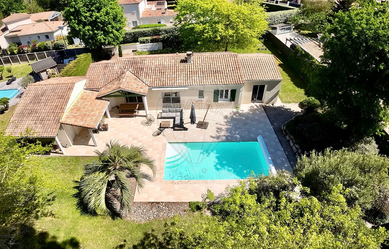 Maison 4 chambre(s) à vendre