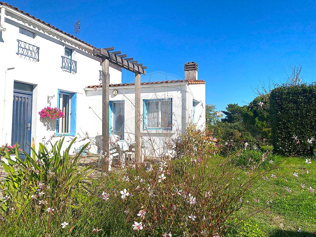 Maison 4 chambre(s) à vendre