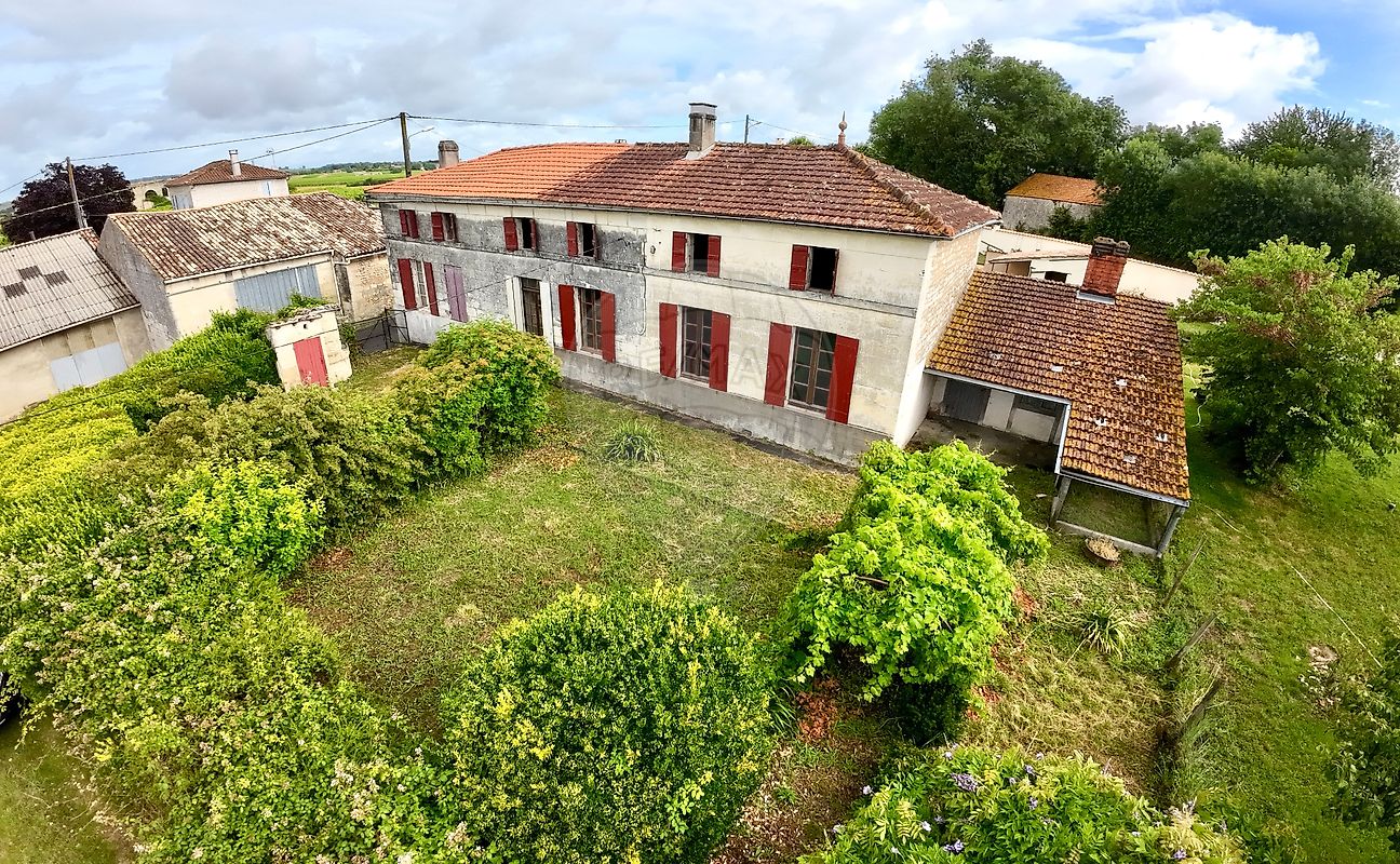 Maison 4 chambre(s) à vendre