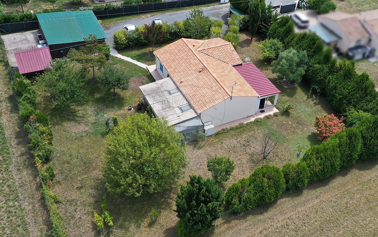 Maison 3 chambre(s) à vendre