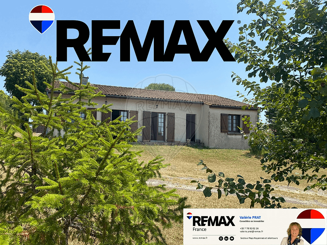 Maison 4 chambre(s) à vendre
