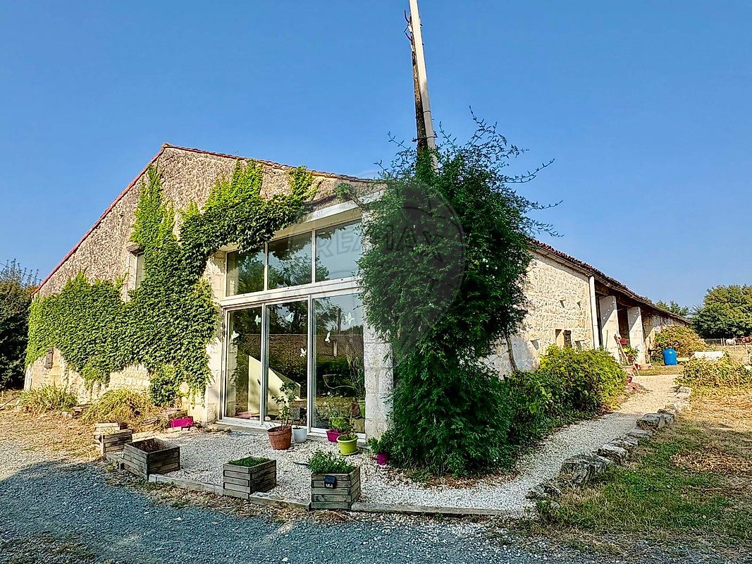 Maison 3 chambre(s) à vendre