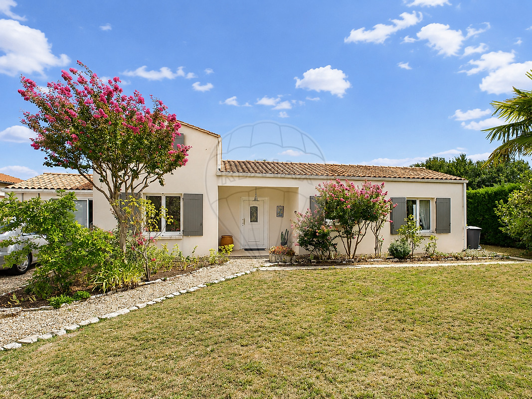 Maison 3 chambre(s) à vendre