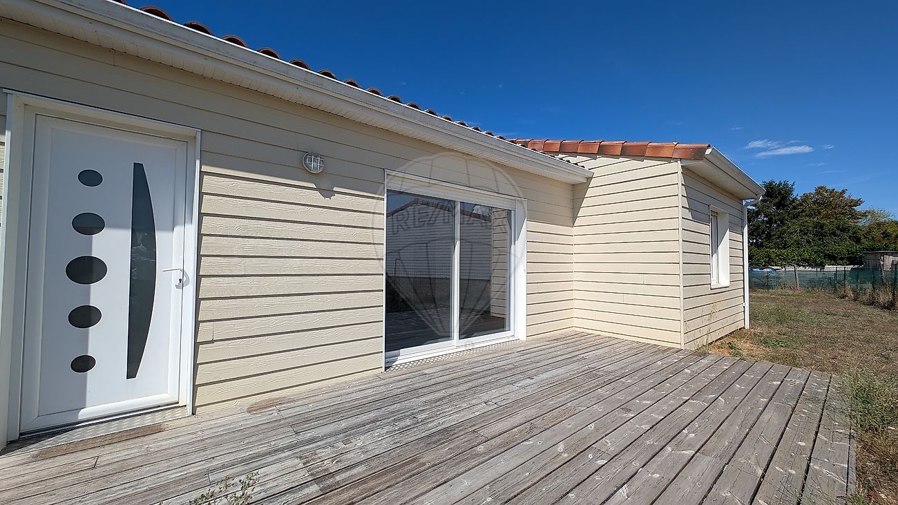 Maison 4 chambre(s) à vendre