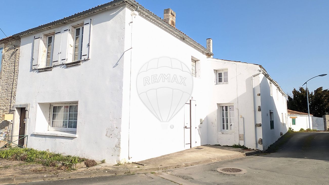 Maison 5 chambre(s) à vendre