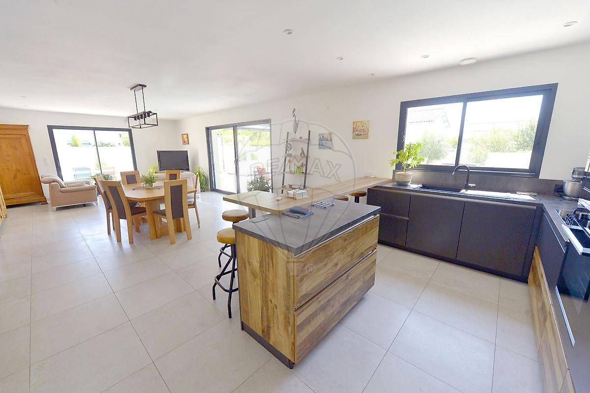 Maison 3 chambre(s) à vendre