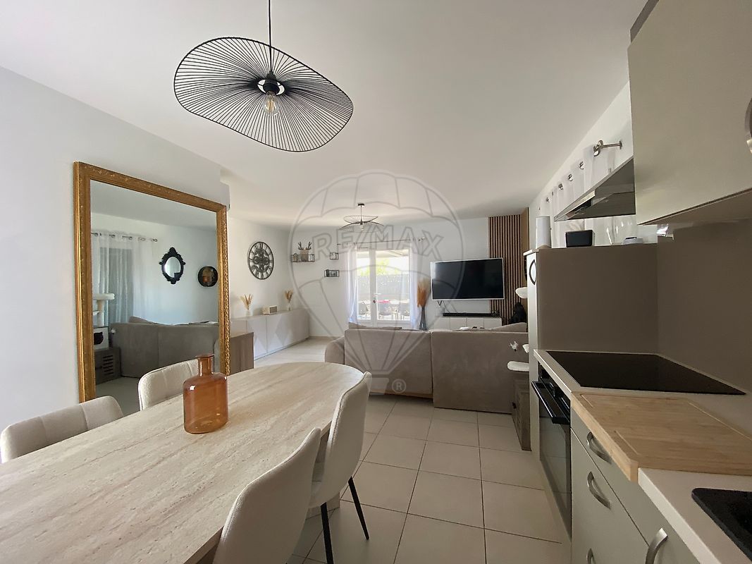 Maison 2 chambre(s) à vendre