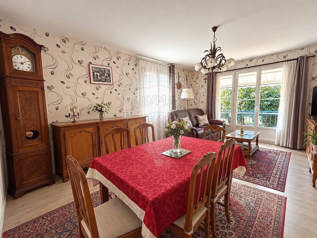 Maison 3 chambre(s) à vendre