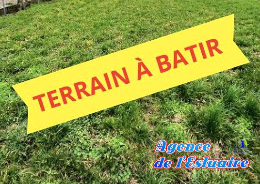 Terrain - 419m ²