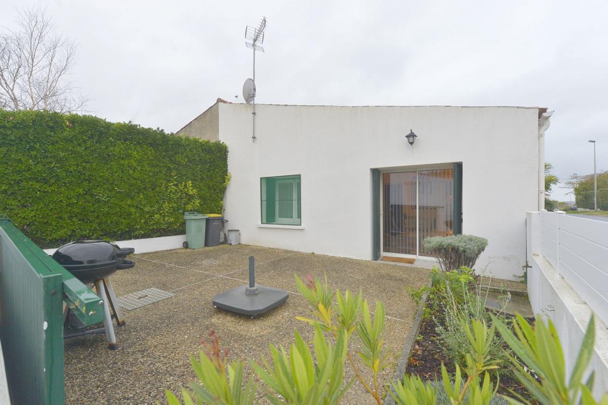 Maison - 32m ²