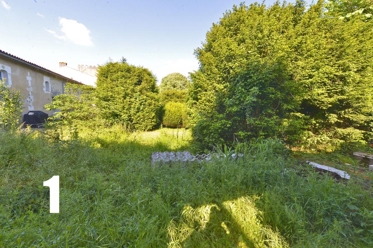 Maison - 120m ²