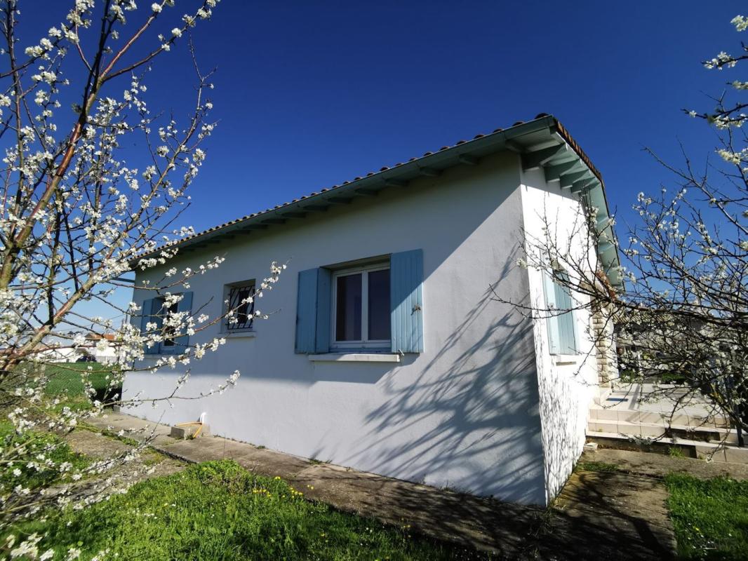 Maison - 68m ²