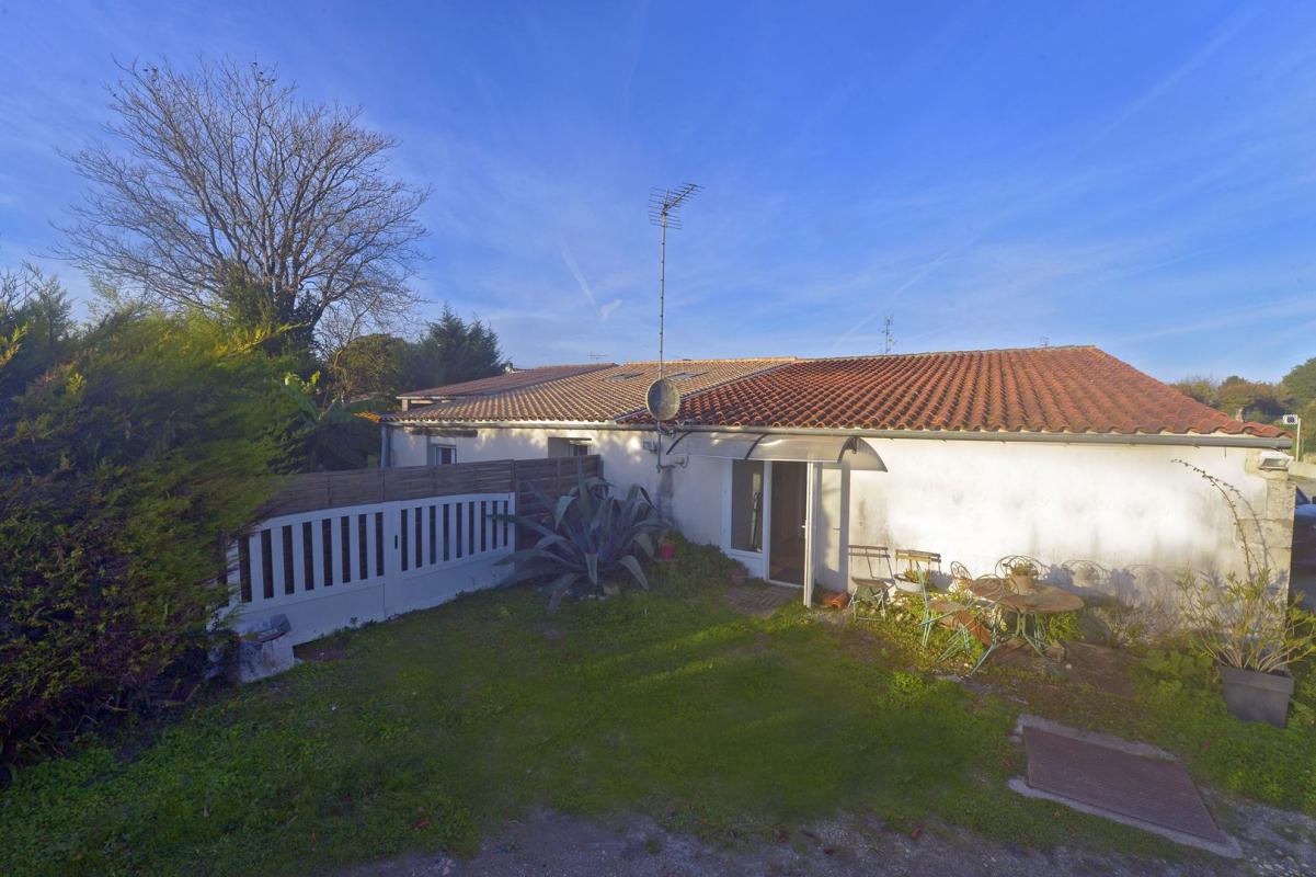 Maison - 120m ²