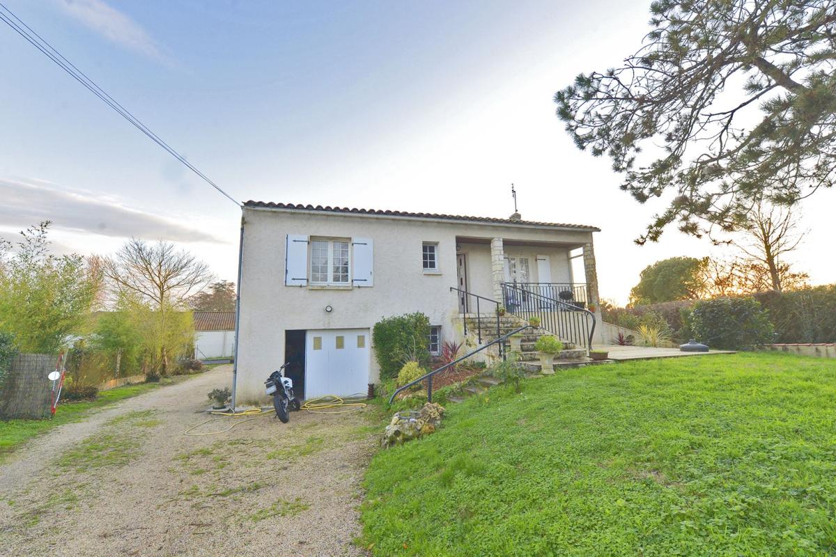 Maison - 152m ²