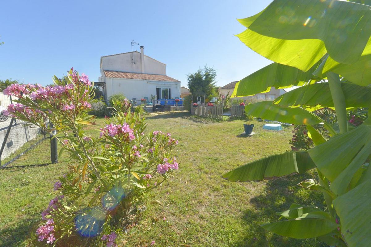 Maison - 123m ²