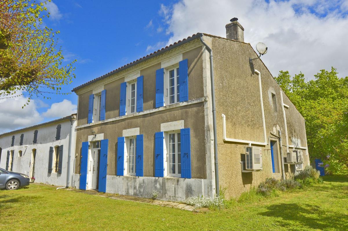 Maison - 167m ²