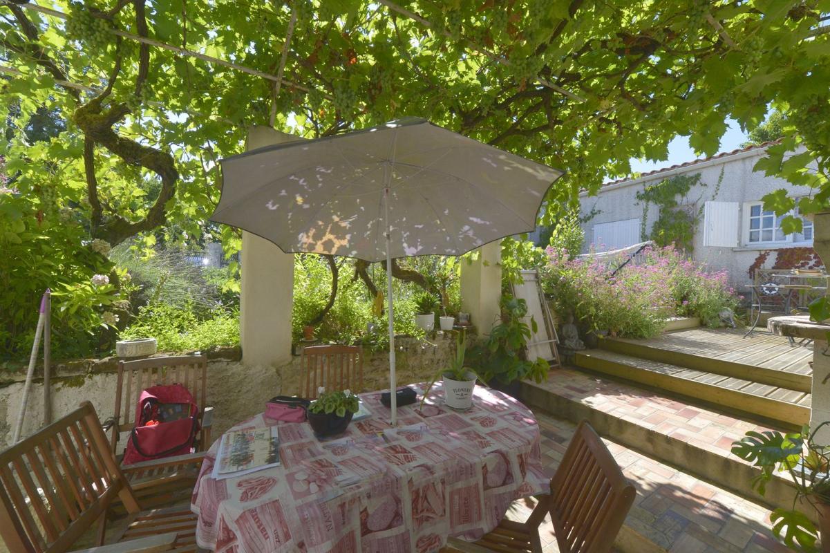Maison - 110m ²