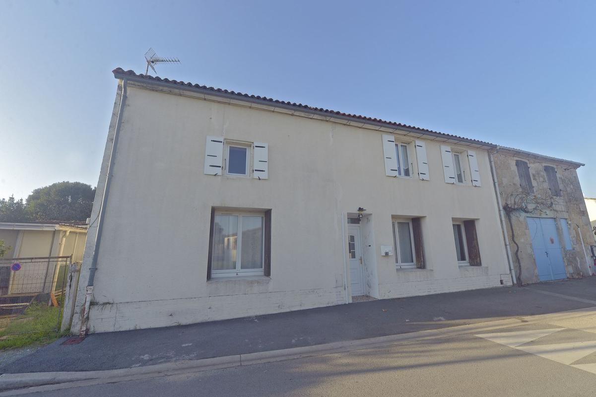 Maison - 184.4m ²