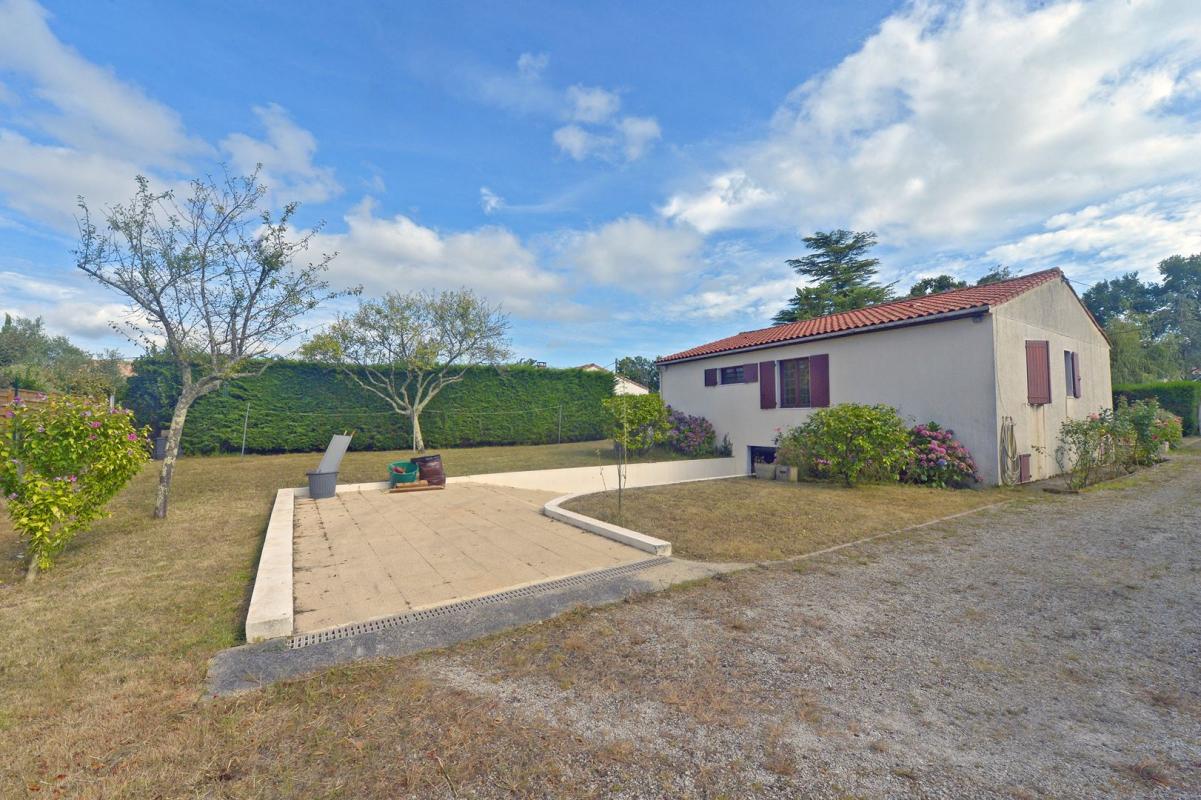 Maison - 105m ²