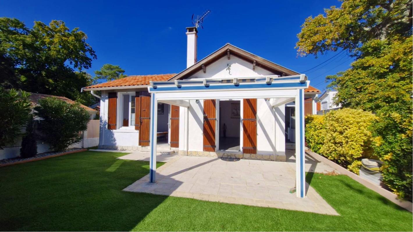 Maison - 55m ²