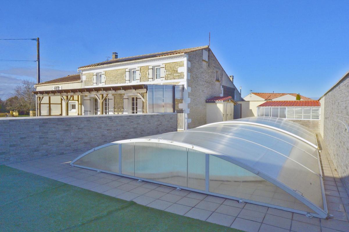 Maison - 190m ²