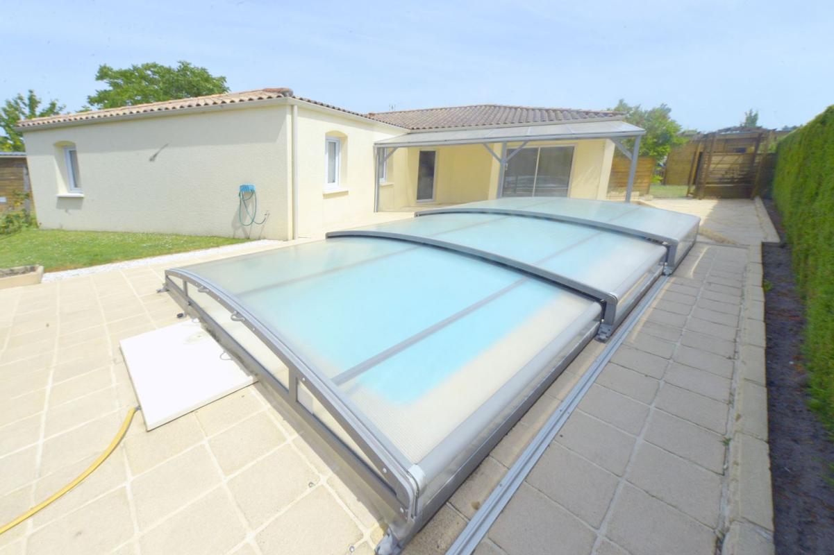 Maison - 126m ²