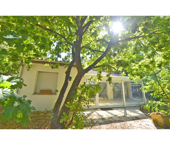 Maison - 130m ²