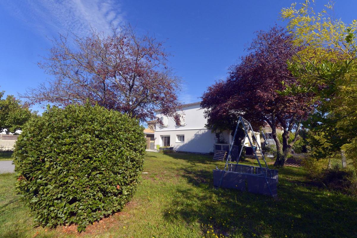 Maison - 195m ²