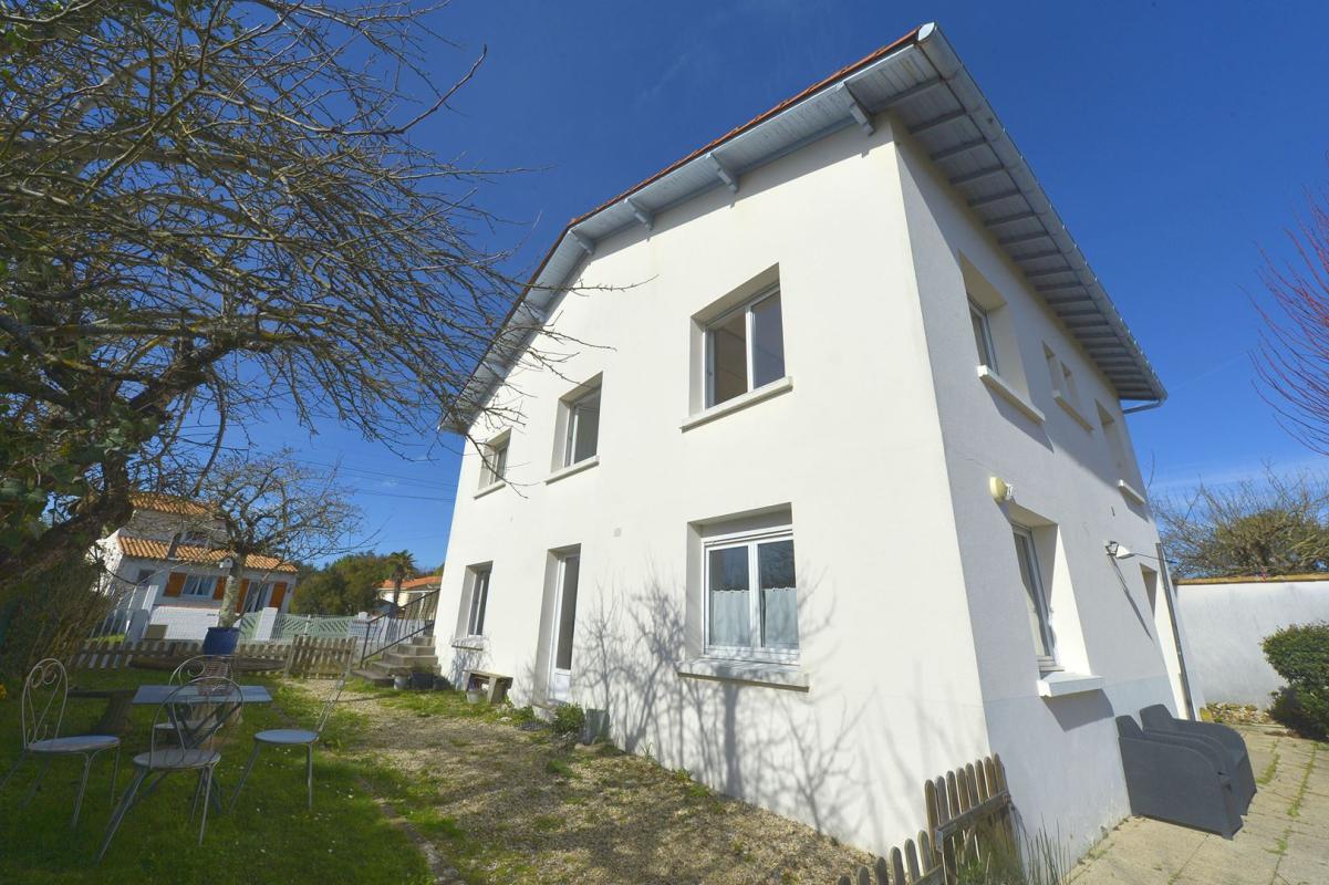 Maison - 120m ²