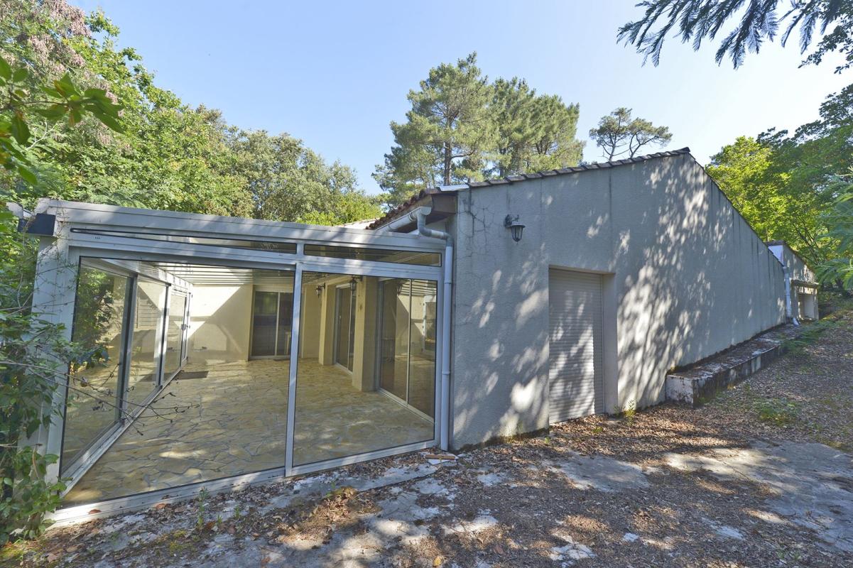 Maison - 130m ²