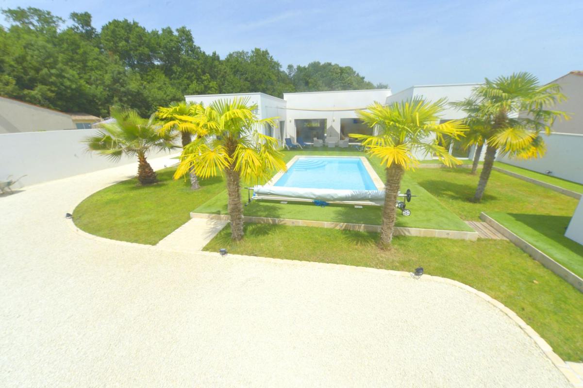 Maison - 144.4m ²