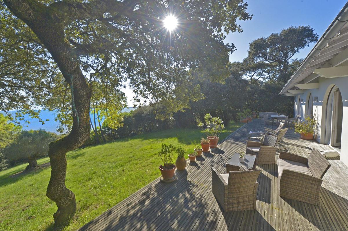 Maison - 112m ²