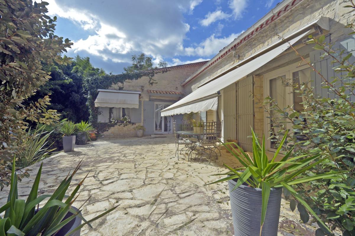 Maison - 190m ²