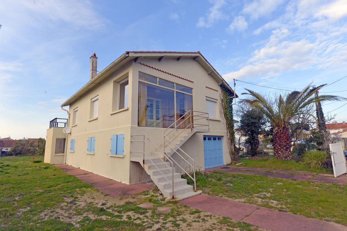 Maison - 139m ²