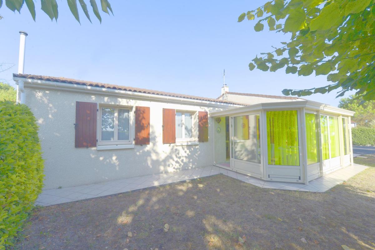 Maison - 109m ²