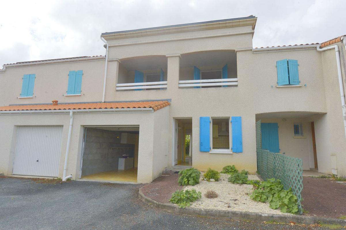Maison - 75m ²
