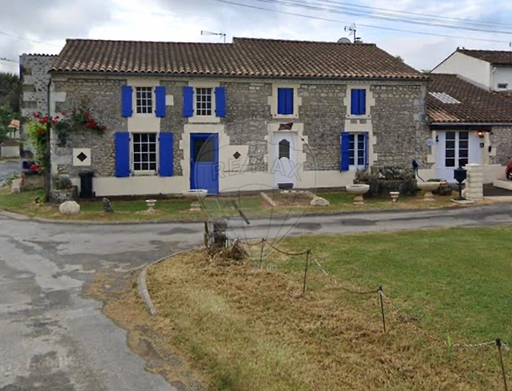 Maison 4 chambre(s) à vendre