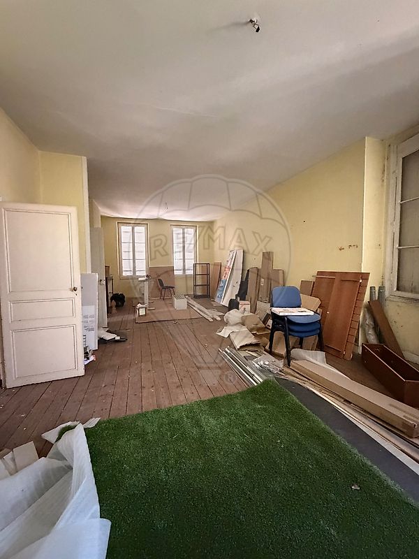 Immeuble à vendre