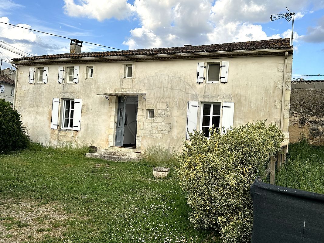Maison 4 chambre(s) à vendre