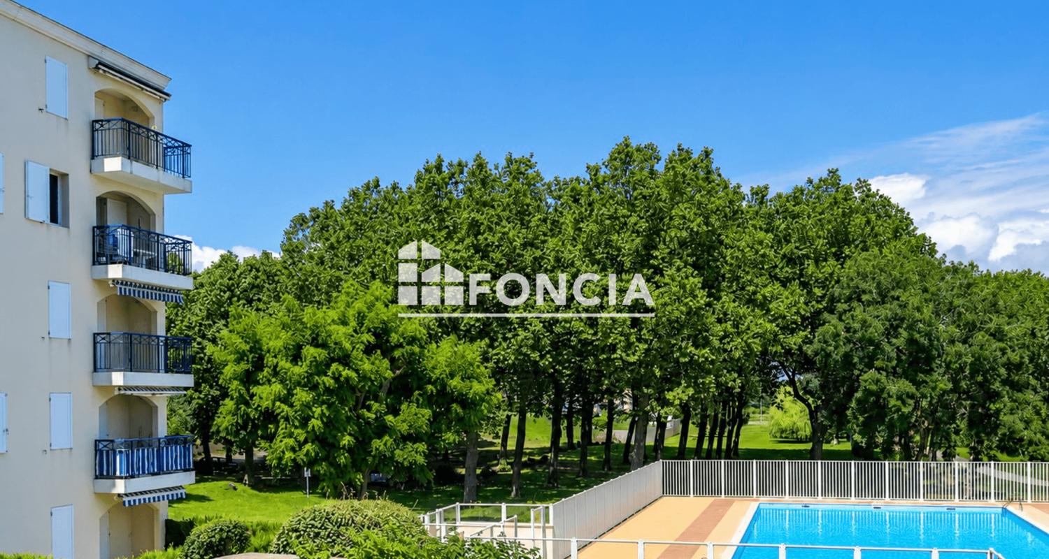 Royan Pontaillac : studio optimisé 25 m², idéal pied-à-terre en bord de mer