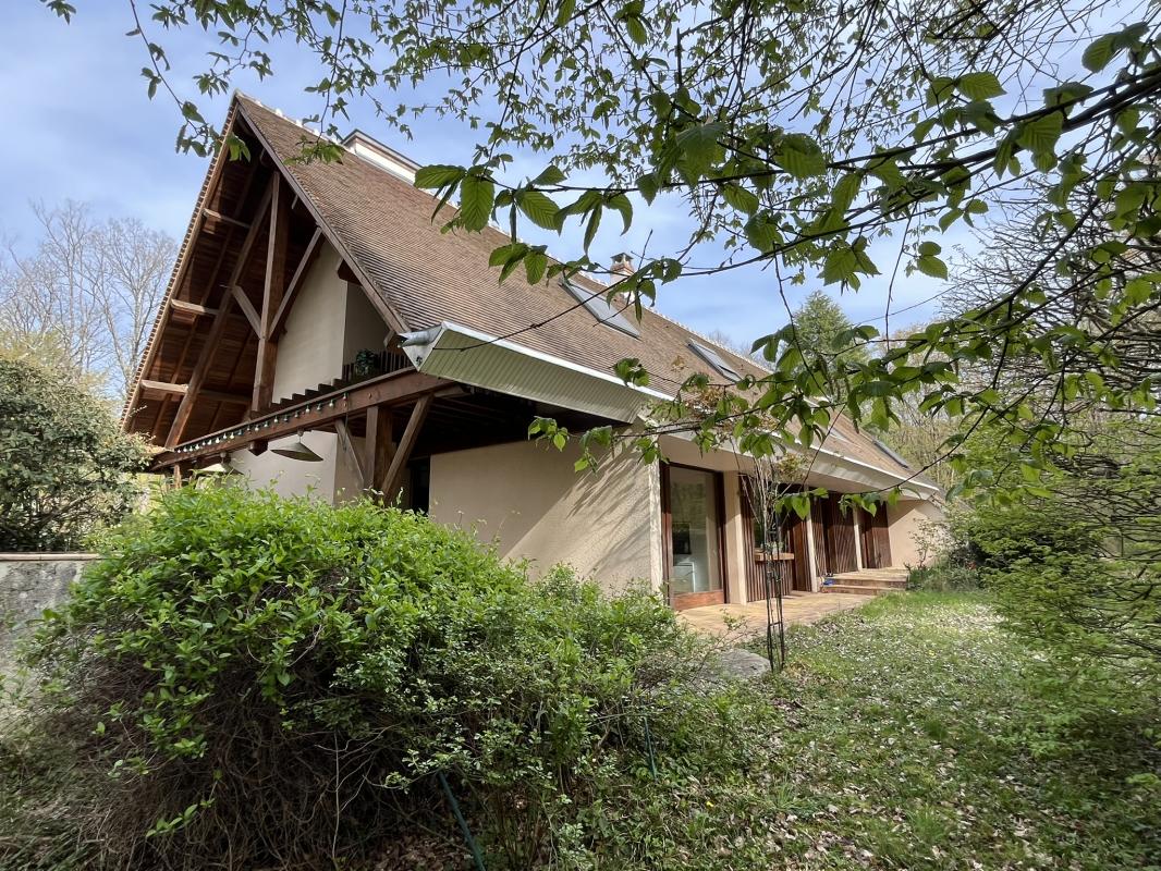 Maison 176m² — Plaimpied-Givaudins