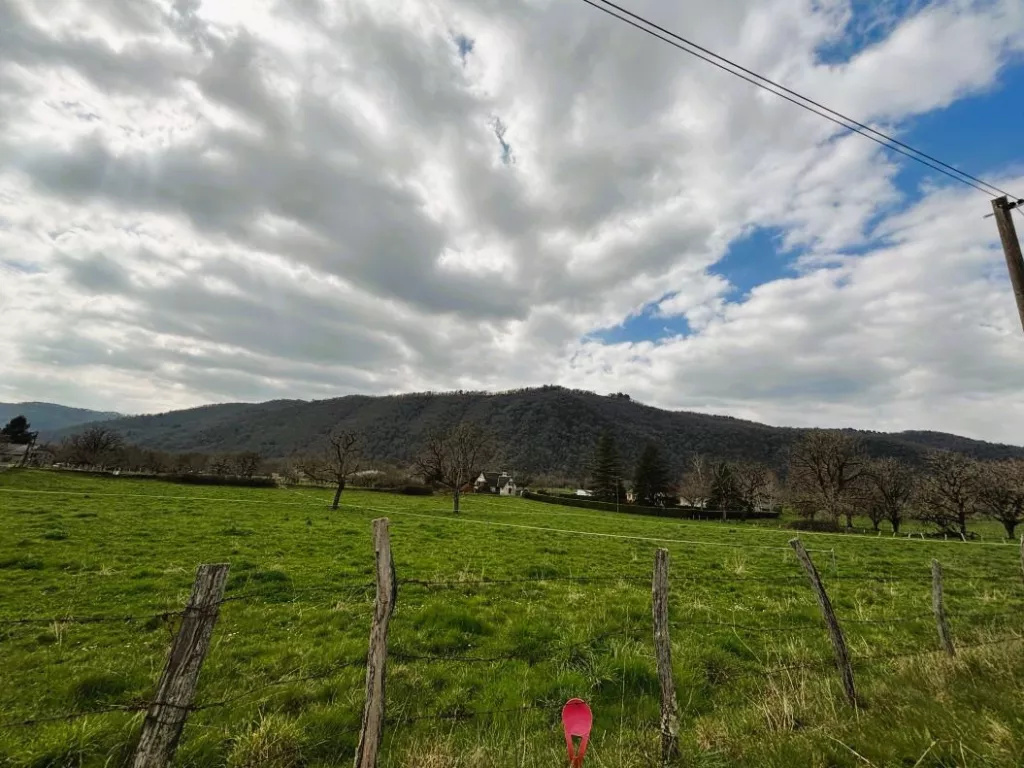 TERRAIN A BATIR VALLEE DORDOGNE