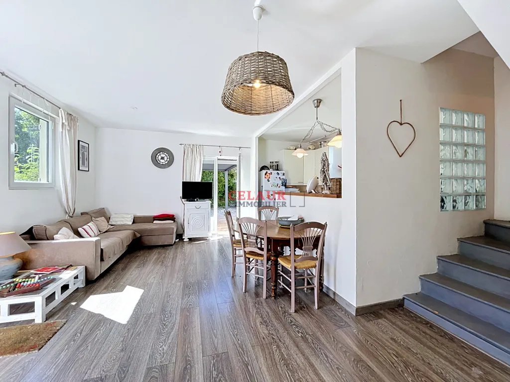MAISON SUR CAVE INDIVIDUELLE VIGNON EN QUERCY