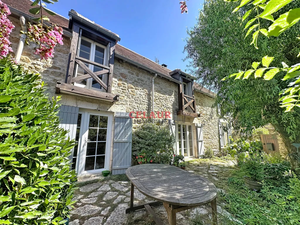 Charmante maison en pierre Carennac