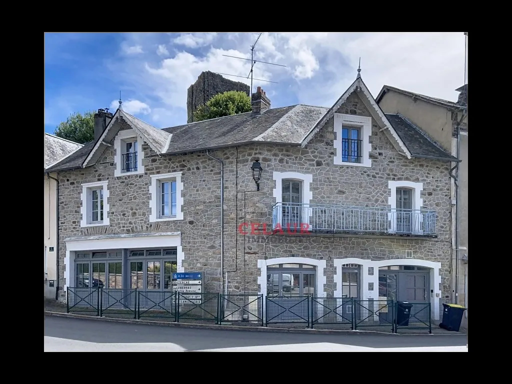 Immeuble de rapport