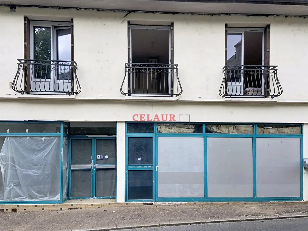 Immeuble pour investisseur