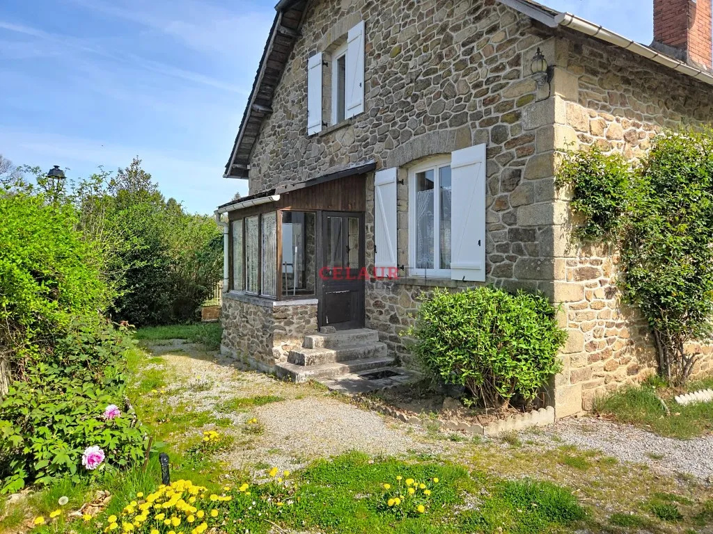 PROPRIÉTÉ EN CAMPAGNE