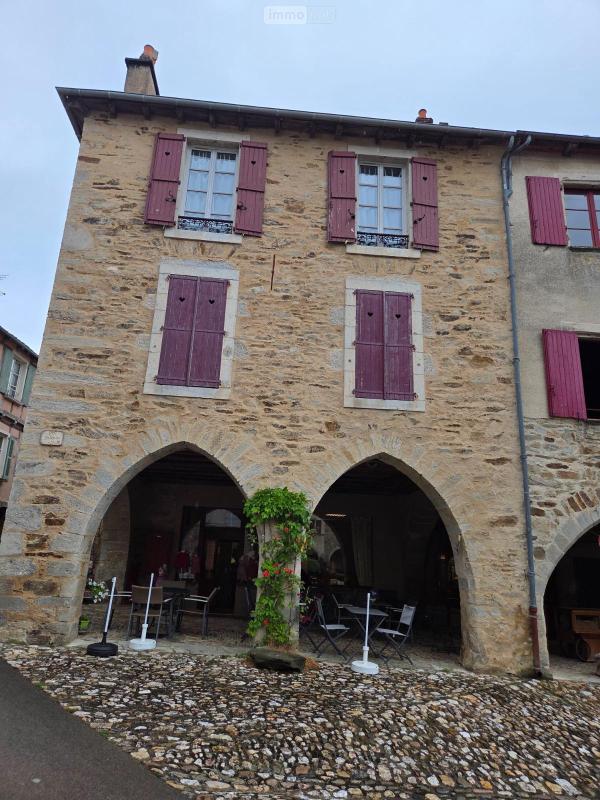Immeuble 241m² — Sauveterre-de-Rouergue