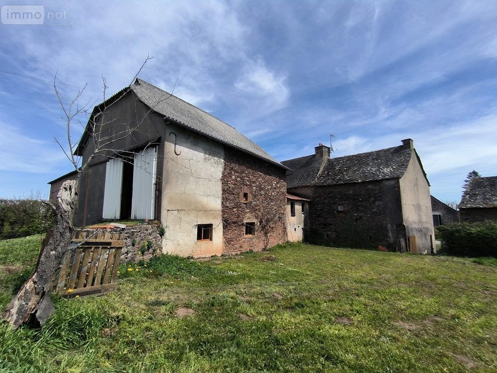 Maison 73m² — Mayran