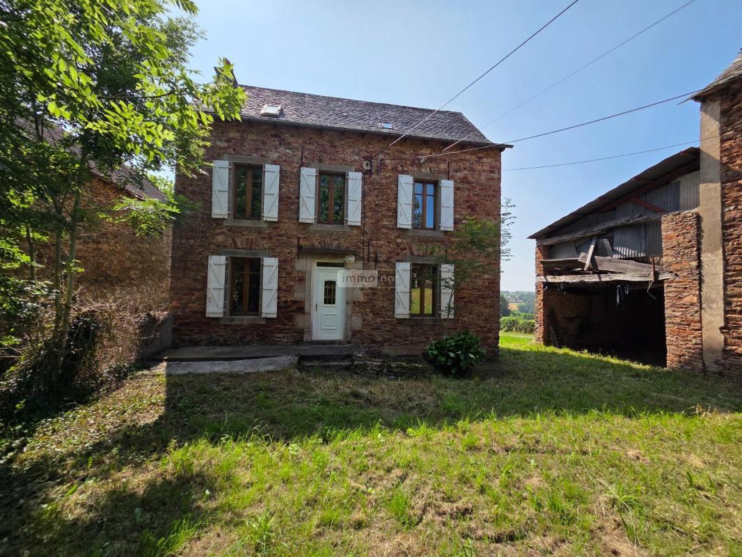 Maison 104m² — Mayran